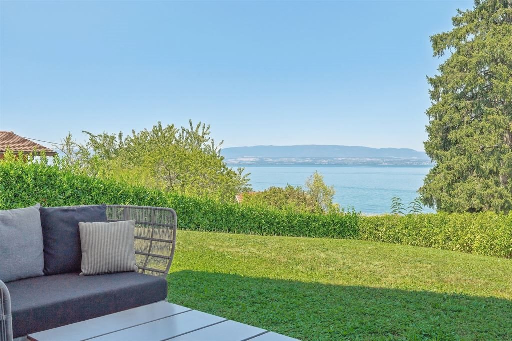 Appartement à vendre, 160m², Maxilly-sur-Léman