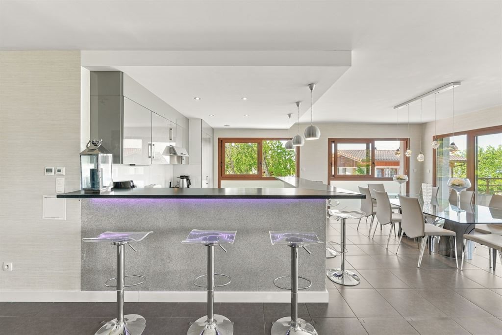 Appartement à vendre, 160m², Maxilly-sur-Léman
