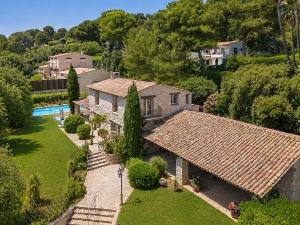 Maison à vendre, 250m², La Colle-sur-Loup