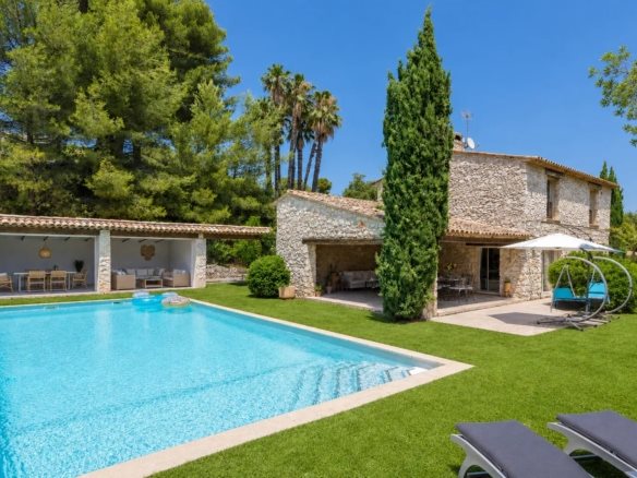 Maison à vendre, 250m², La Colle-sur-Loup