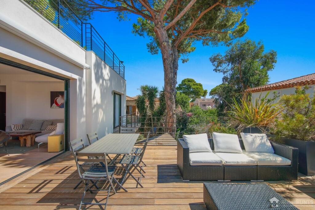 Maison à vendre, 130m², Hyères