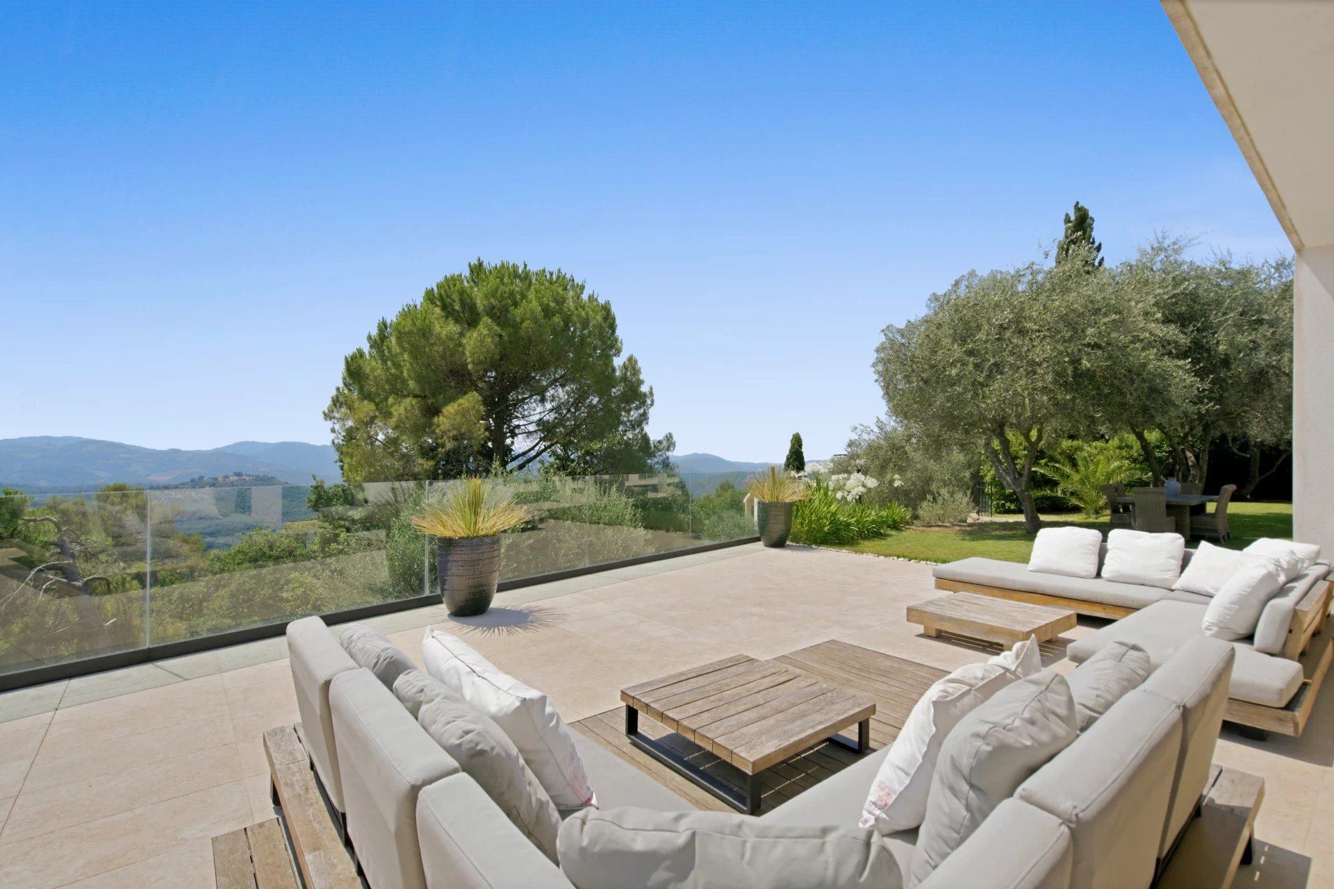 Maison à vendre, 220m², Le Tignet