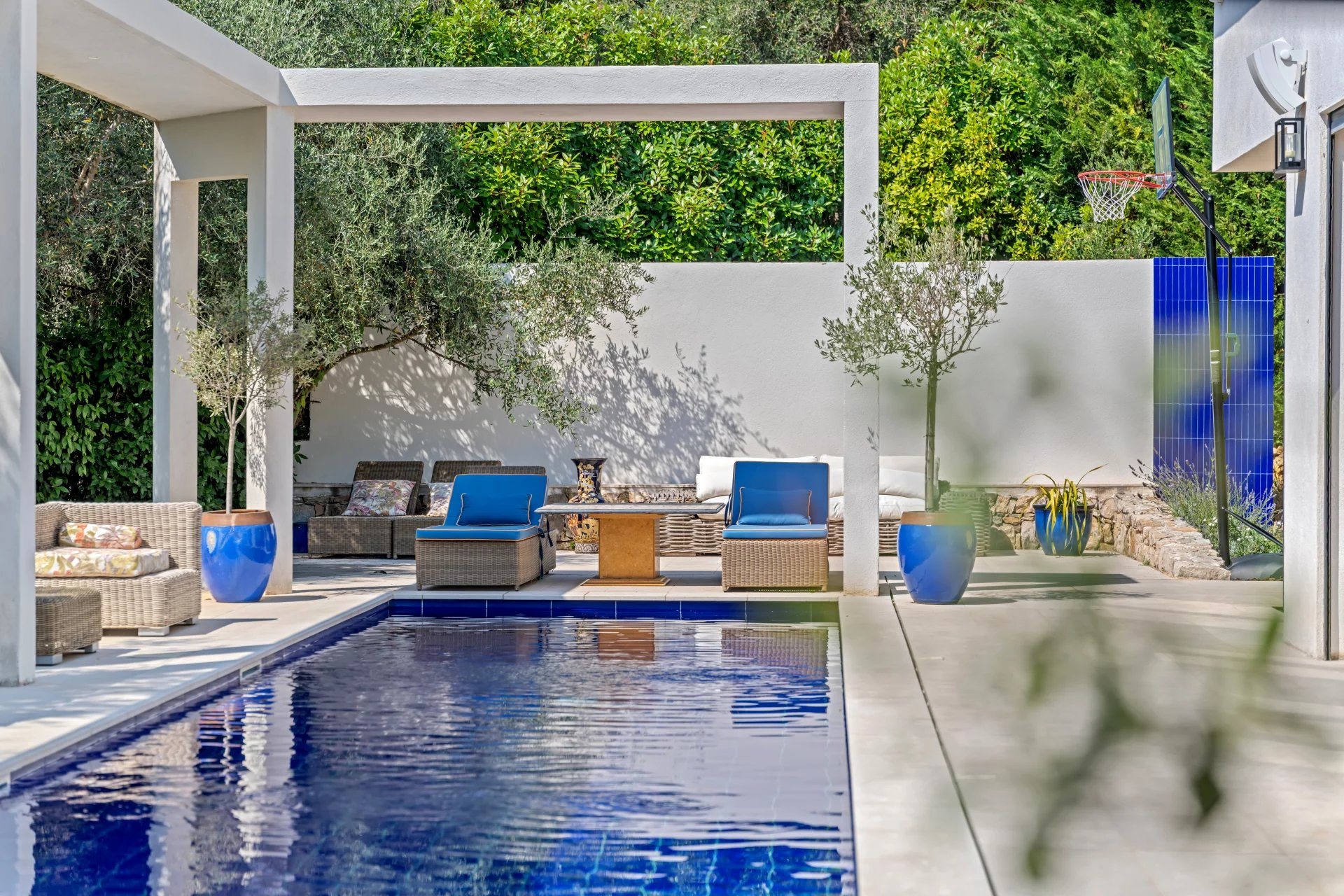 Maison à vendre, 220m², Le Tignet