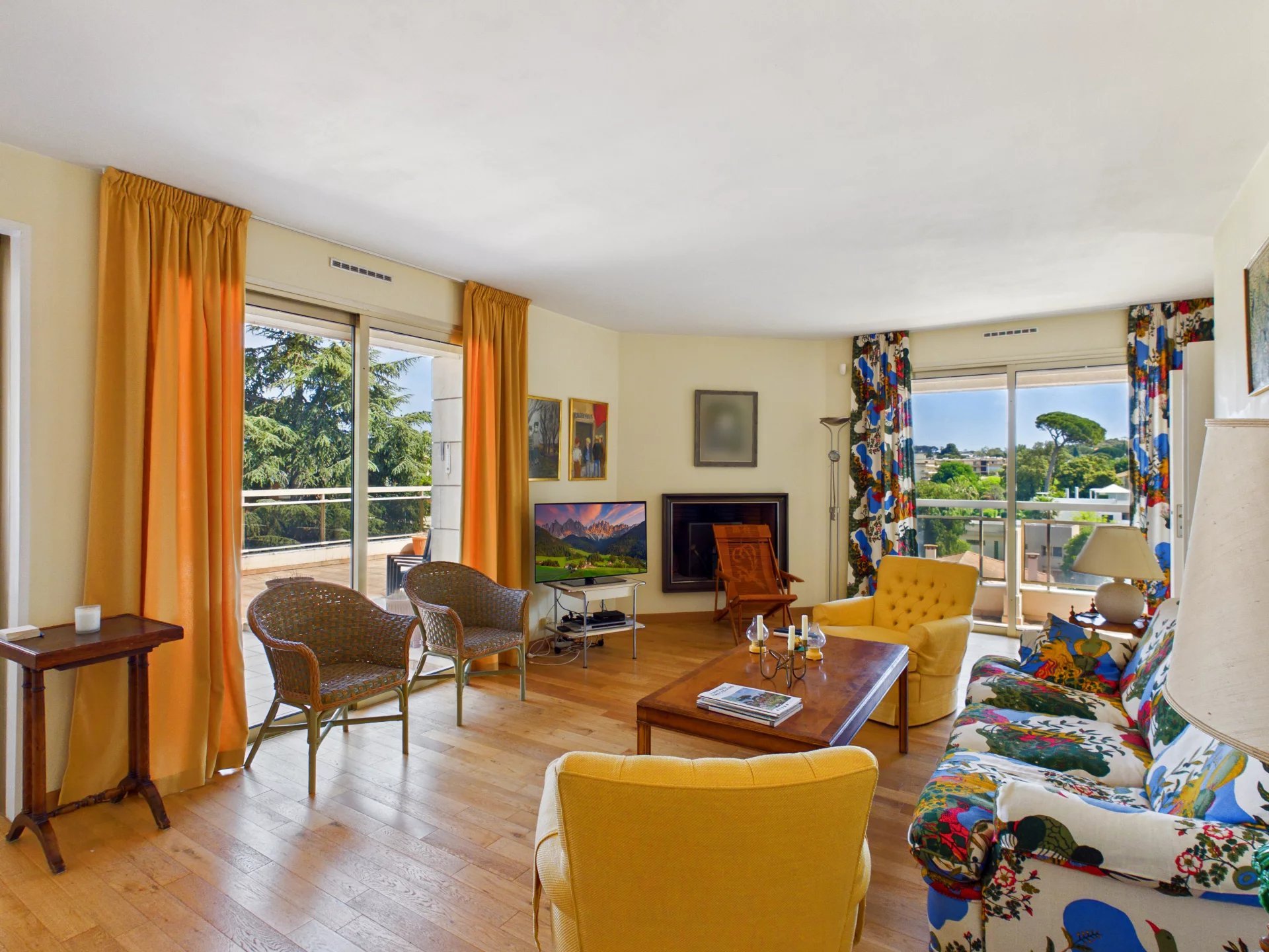 Appartement à vendre, 142m², Antibes