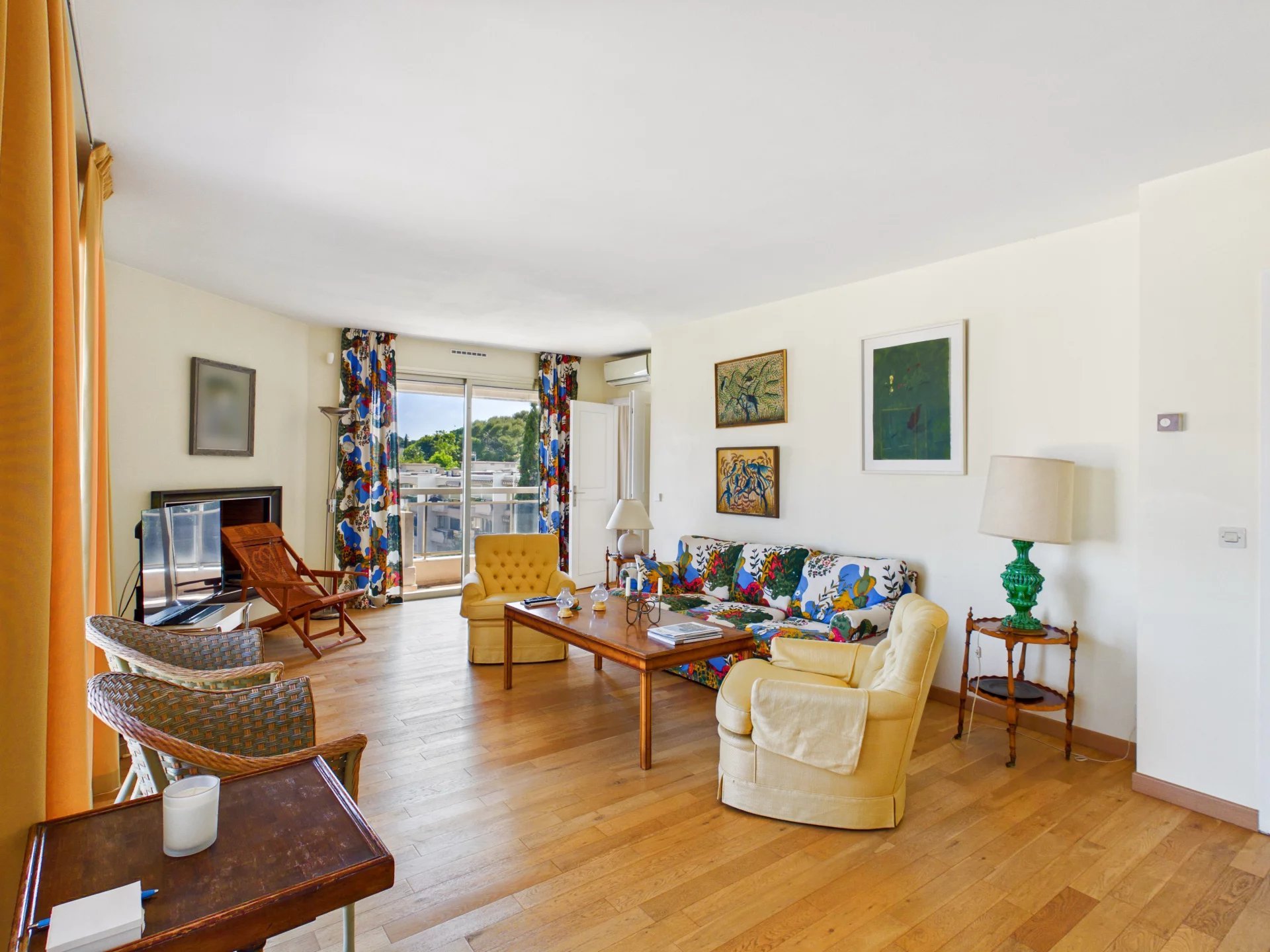 Appartement à vendre, 142m², Antibes