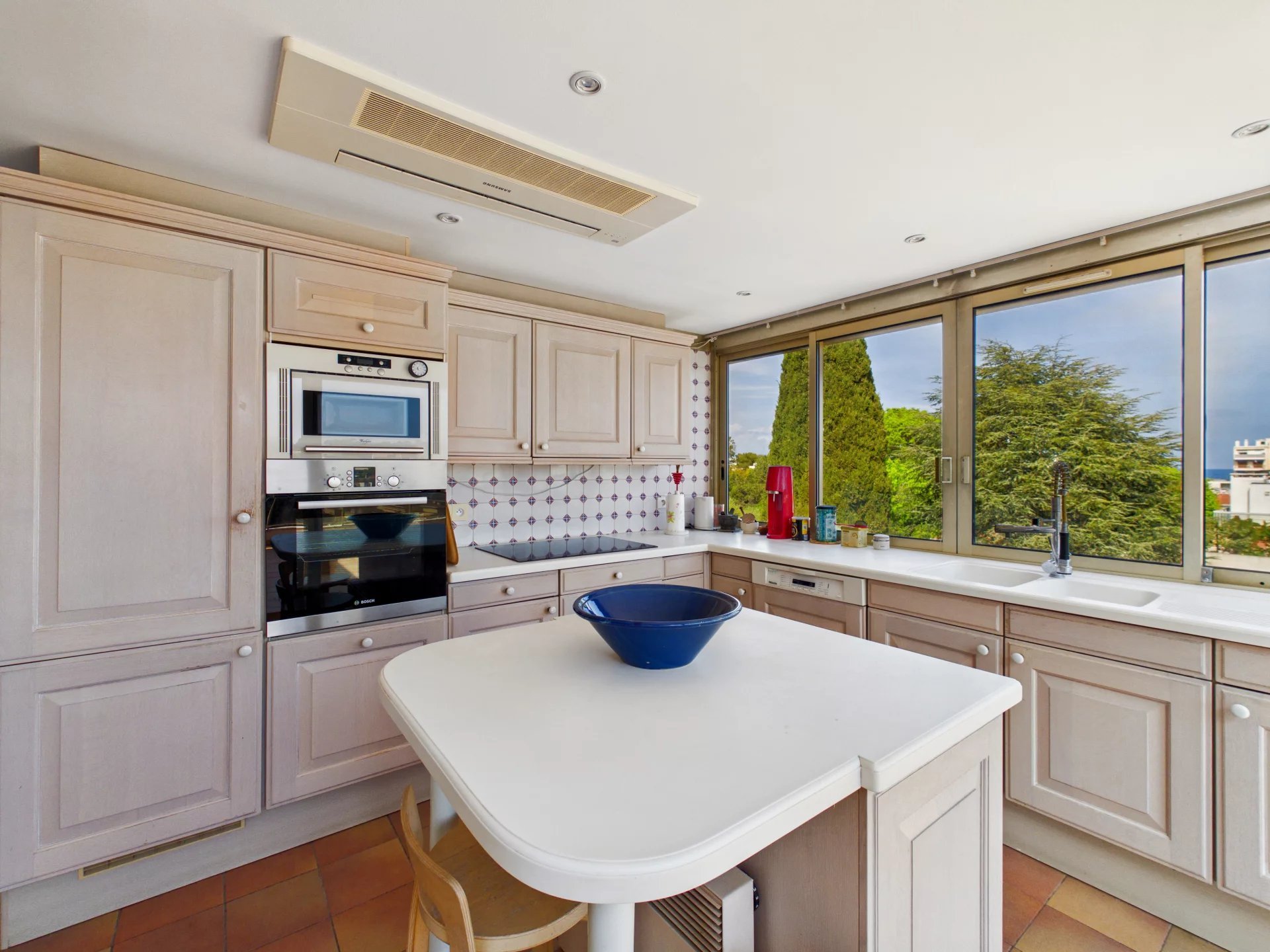 Appartement à vendre, 142m², Antibes