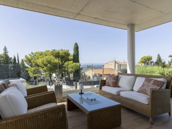 Appartement à vendre, 119m², Bandol