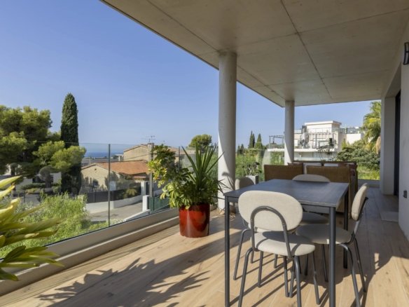 Appartement à vendre, 119m², Bandol