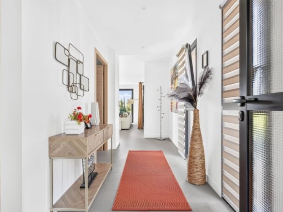Appartement à vendre, 119m², Bandol