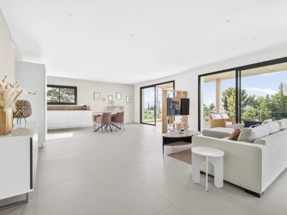 Appartement à vendre, 119m², Bandol