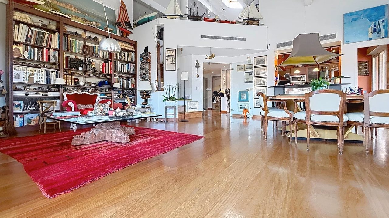 Appartement à vendre, 130m², Nice