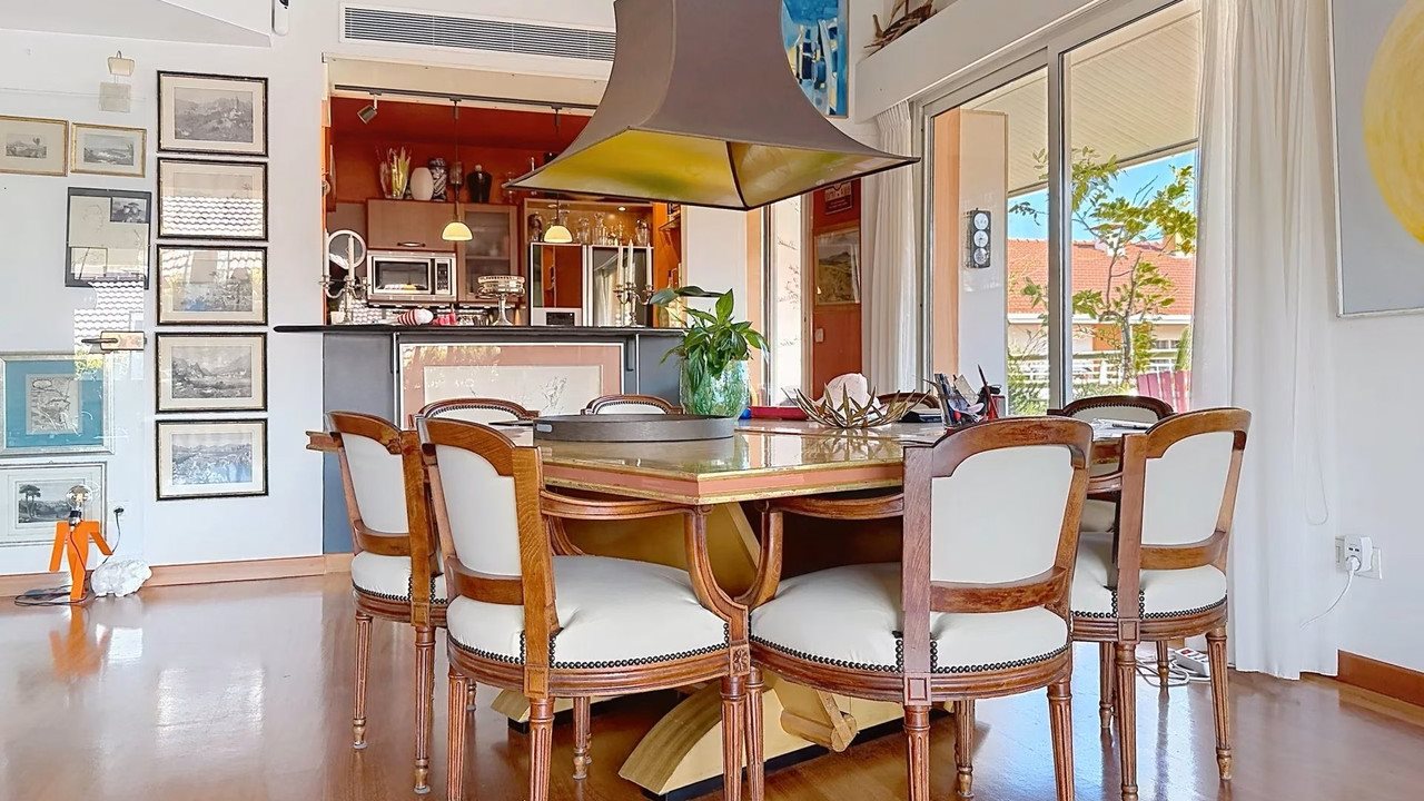 Appartement à vendre, 130m², Nice