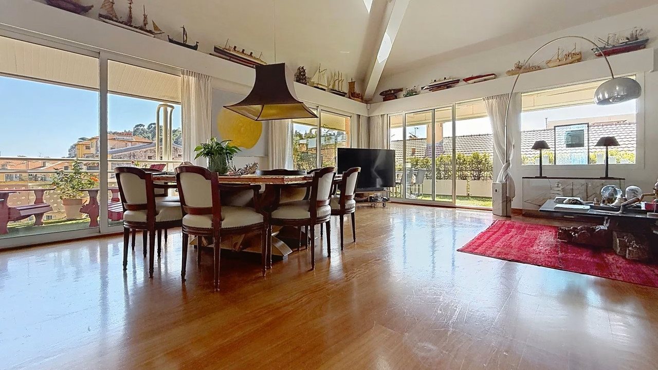 Appartement à vendre, 130m², Nice