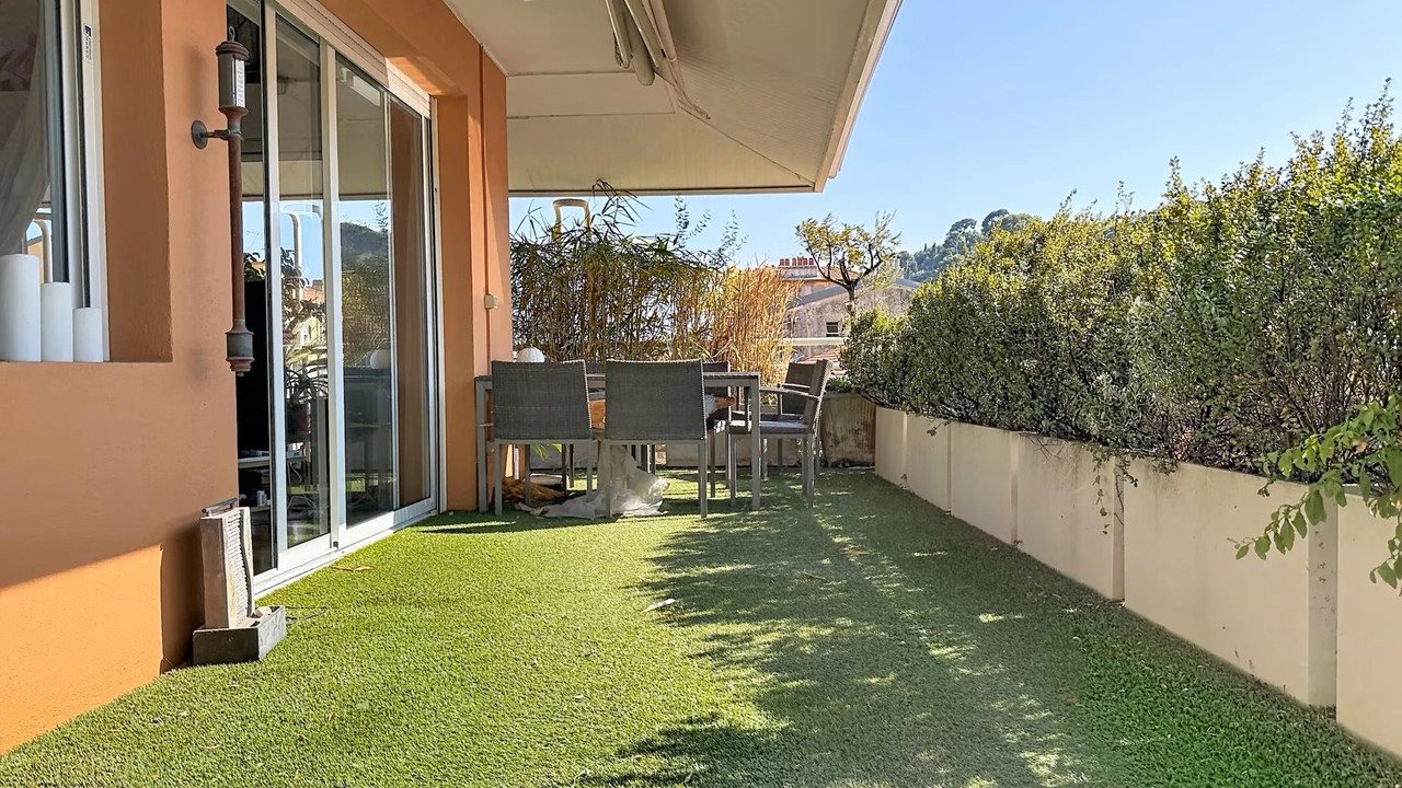 Appartement à vendre, 130m², Nice