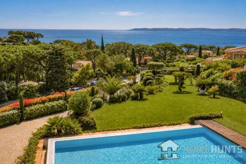 Maison à vendre, 400m², Sainte-Maxime