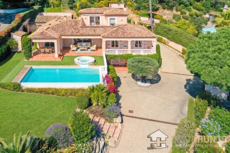Maison à vendre, 400m², Sainte-Maxime