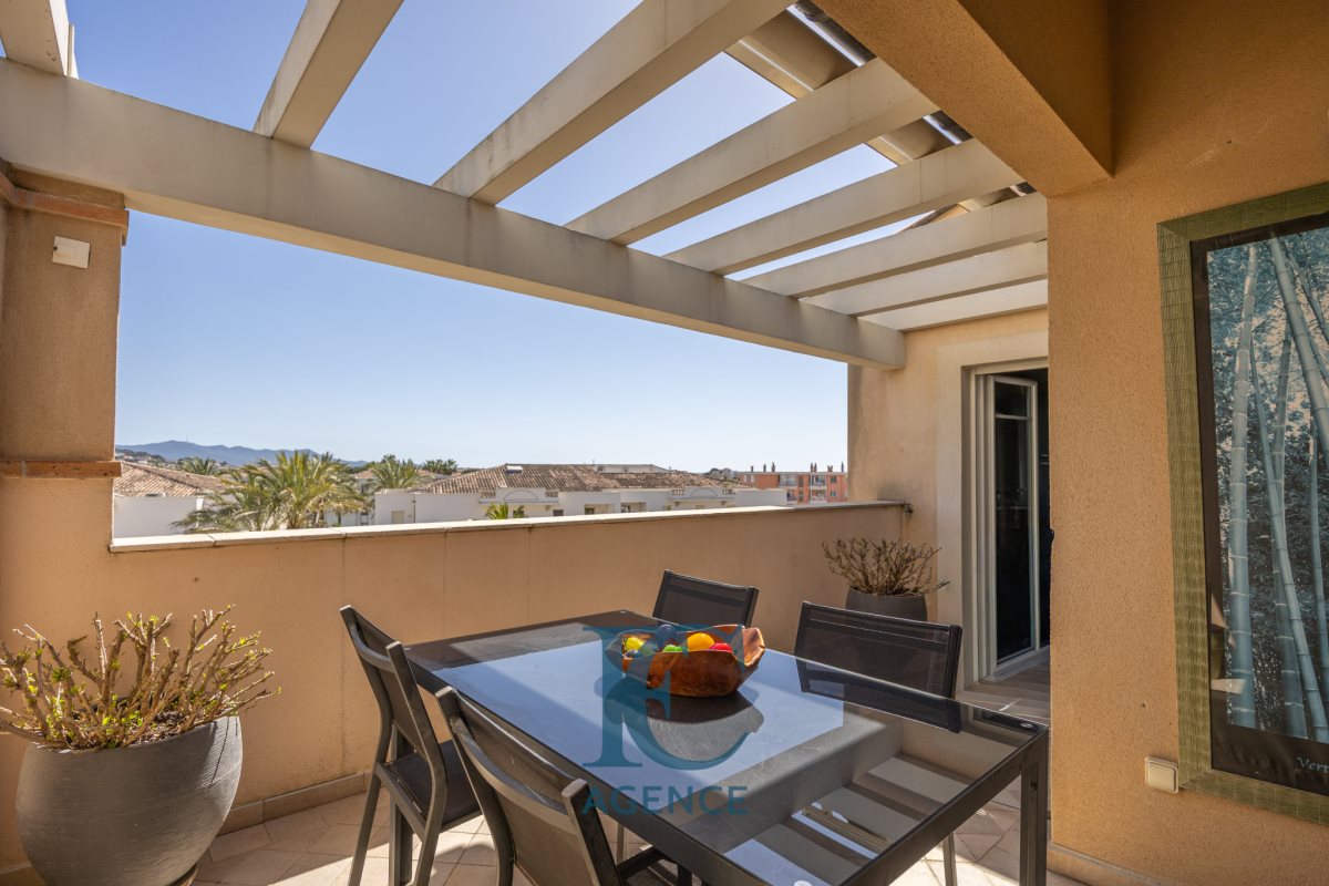 Appartement à vendre, 151m², Sanary-sur-Mer