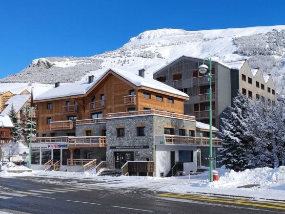 Appartement à vendre, 89m², Arthaz-Pont-Notre-Dame