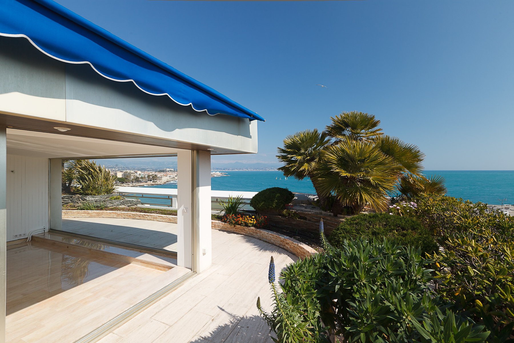 Appartement à vendre, 260m², Cap d'Antibes