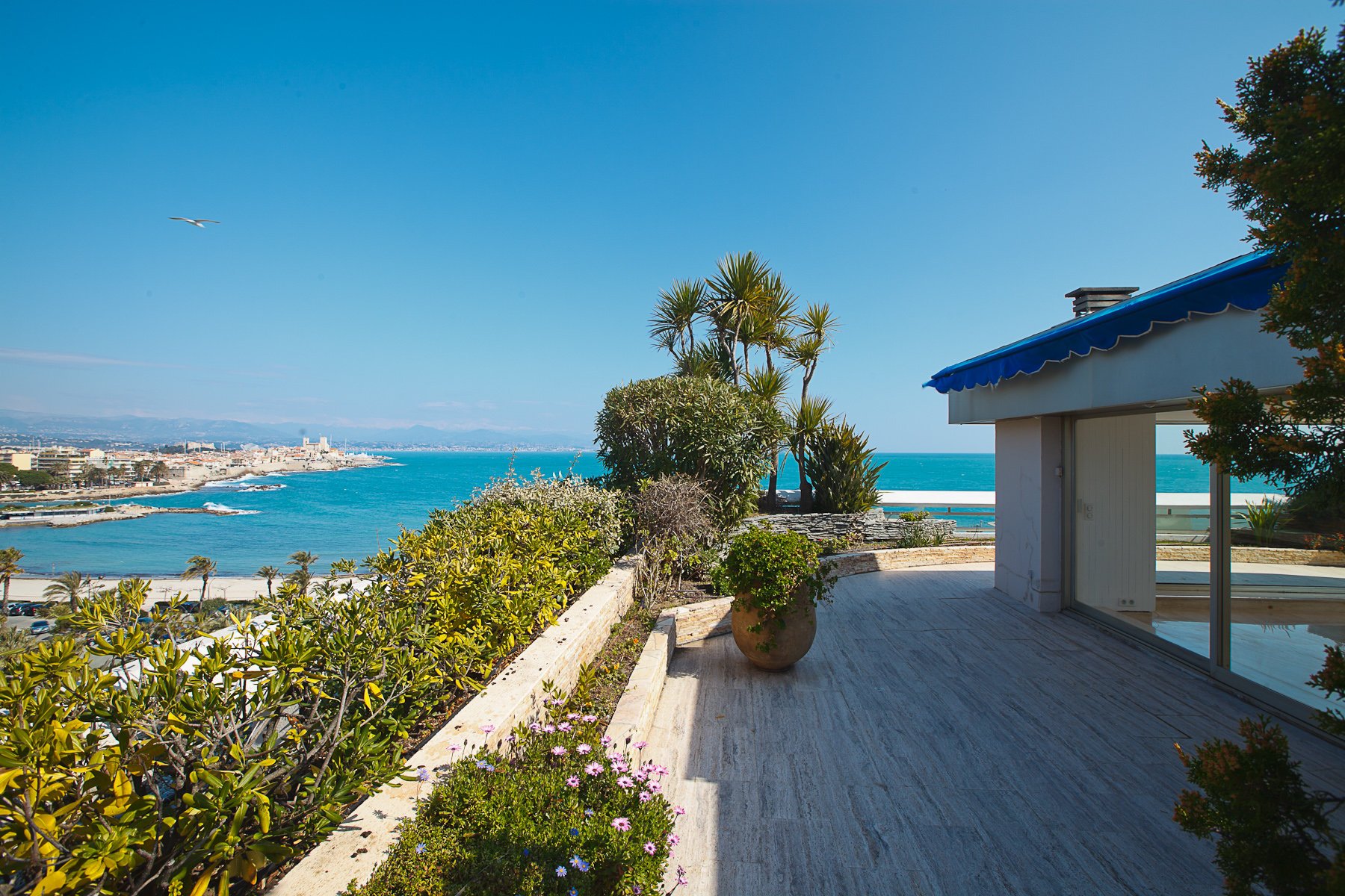 Appartement à vendre, 260m², Cap d'Antibes