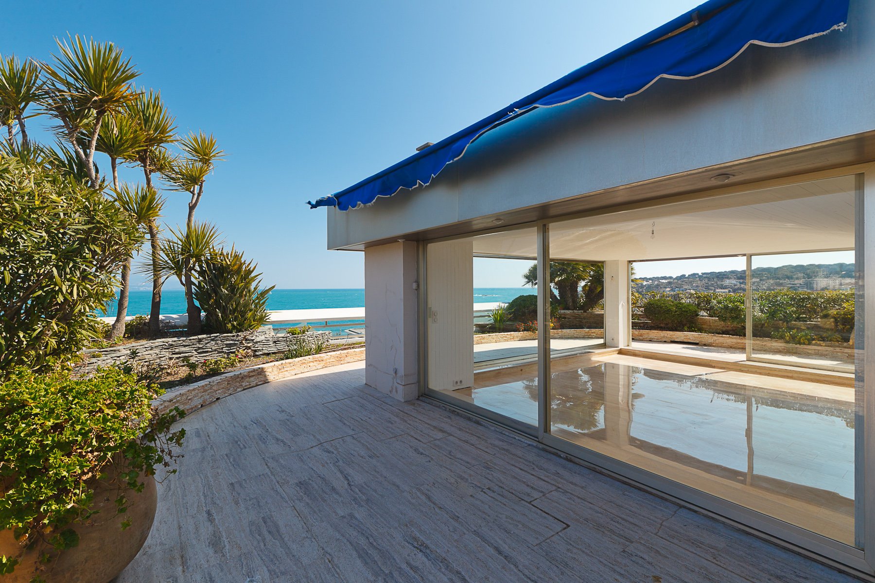 Appartement à vendre, 260m², Cap d'Antibes