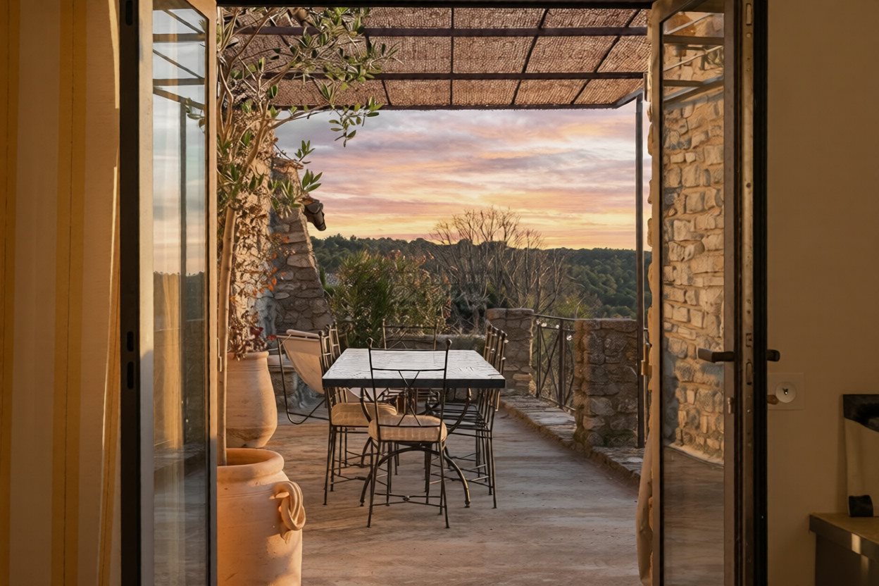 Maison à vendre, 185m², Murs