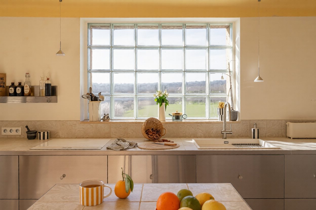 Maison à vendre, 185m², Murs