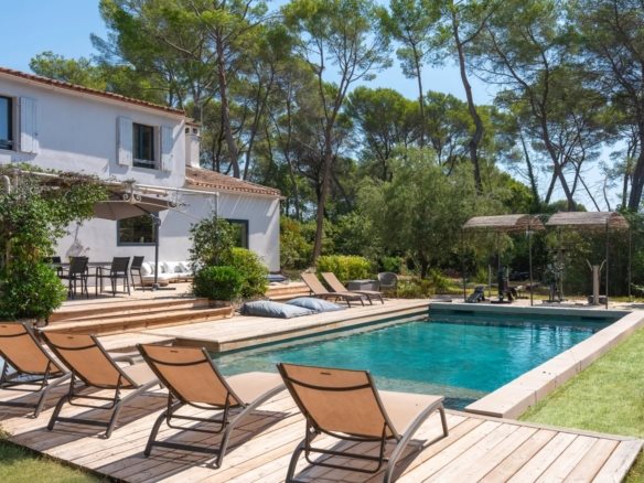 Maison à vendre, 160m², Mougins