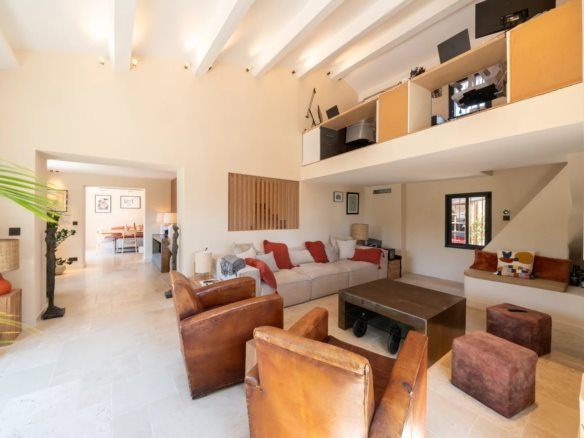 Maison à vendre, 160m², Mougins