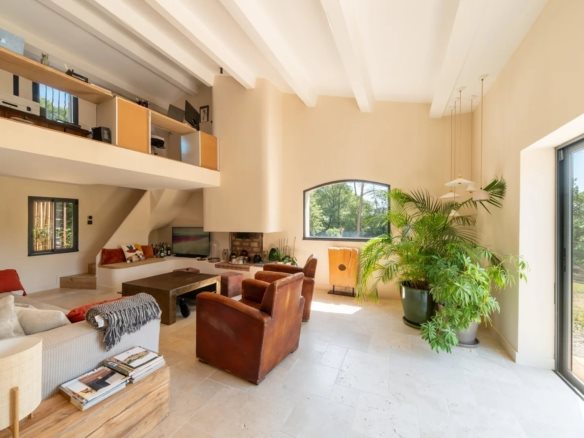 Maison à vendre, 160m², Mougins