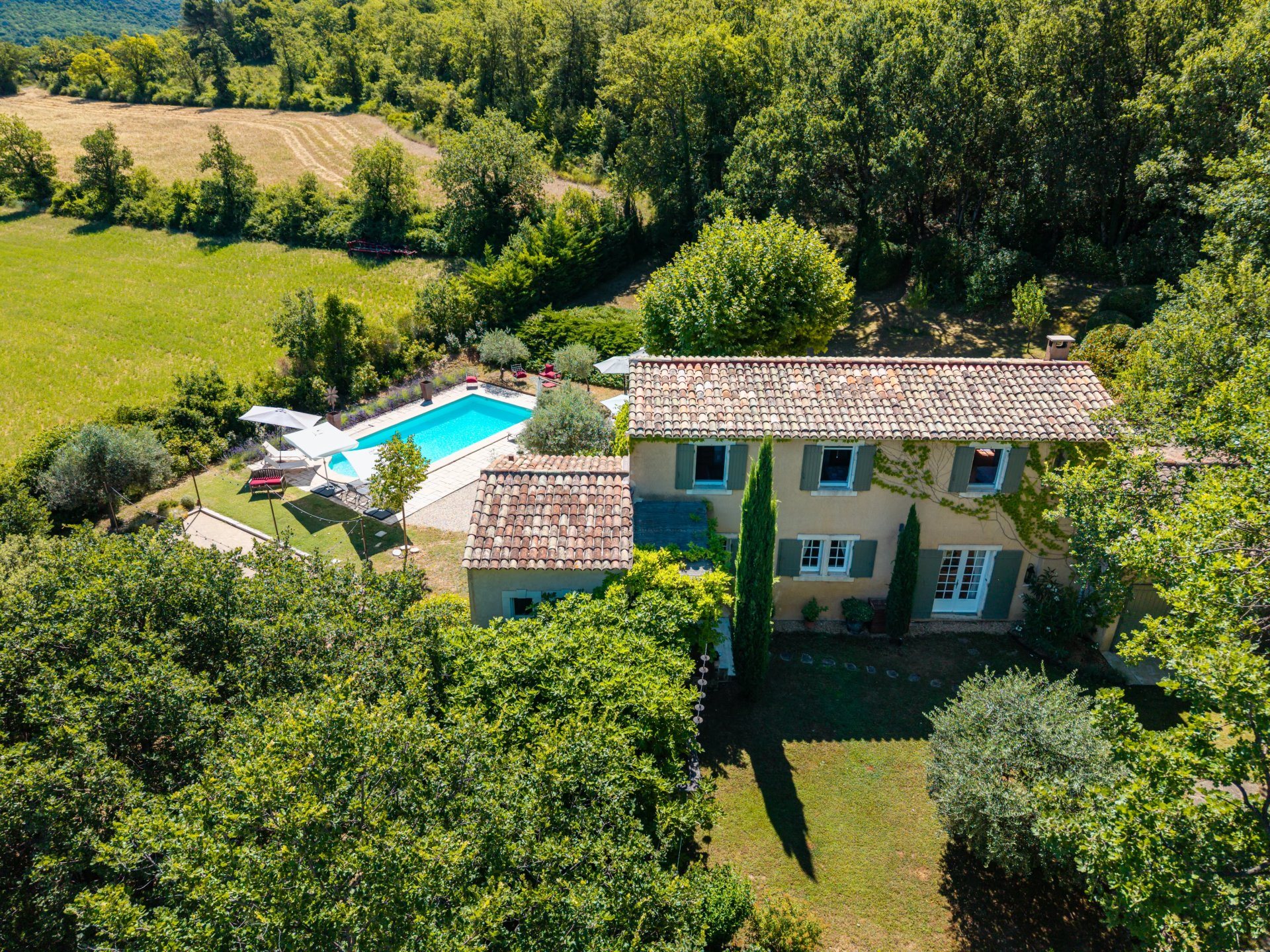 Maison à vendre, 192m², Bonnieux
