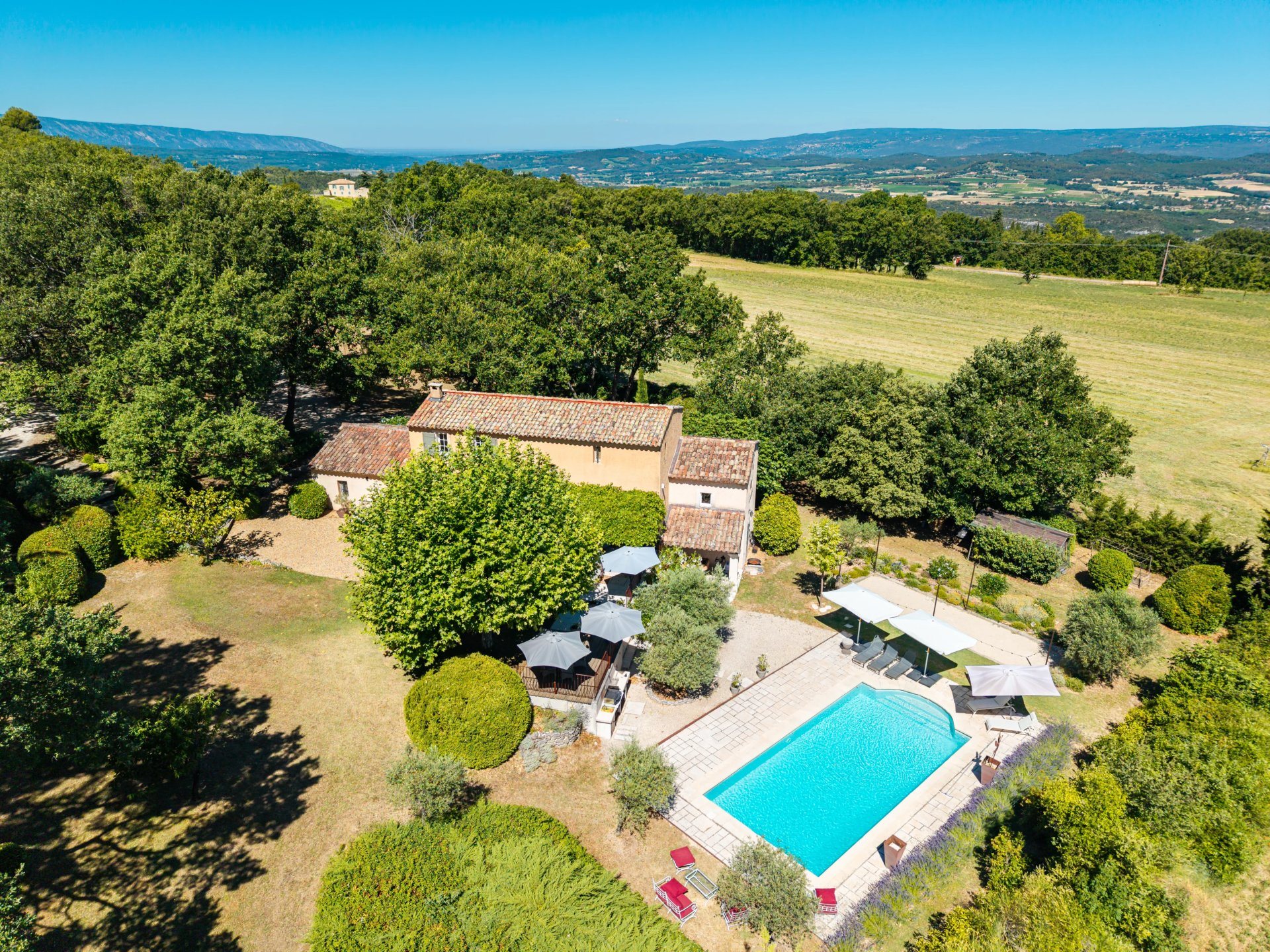 Maison à vendre, 192m², Bonnieux