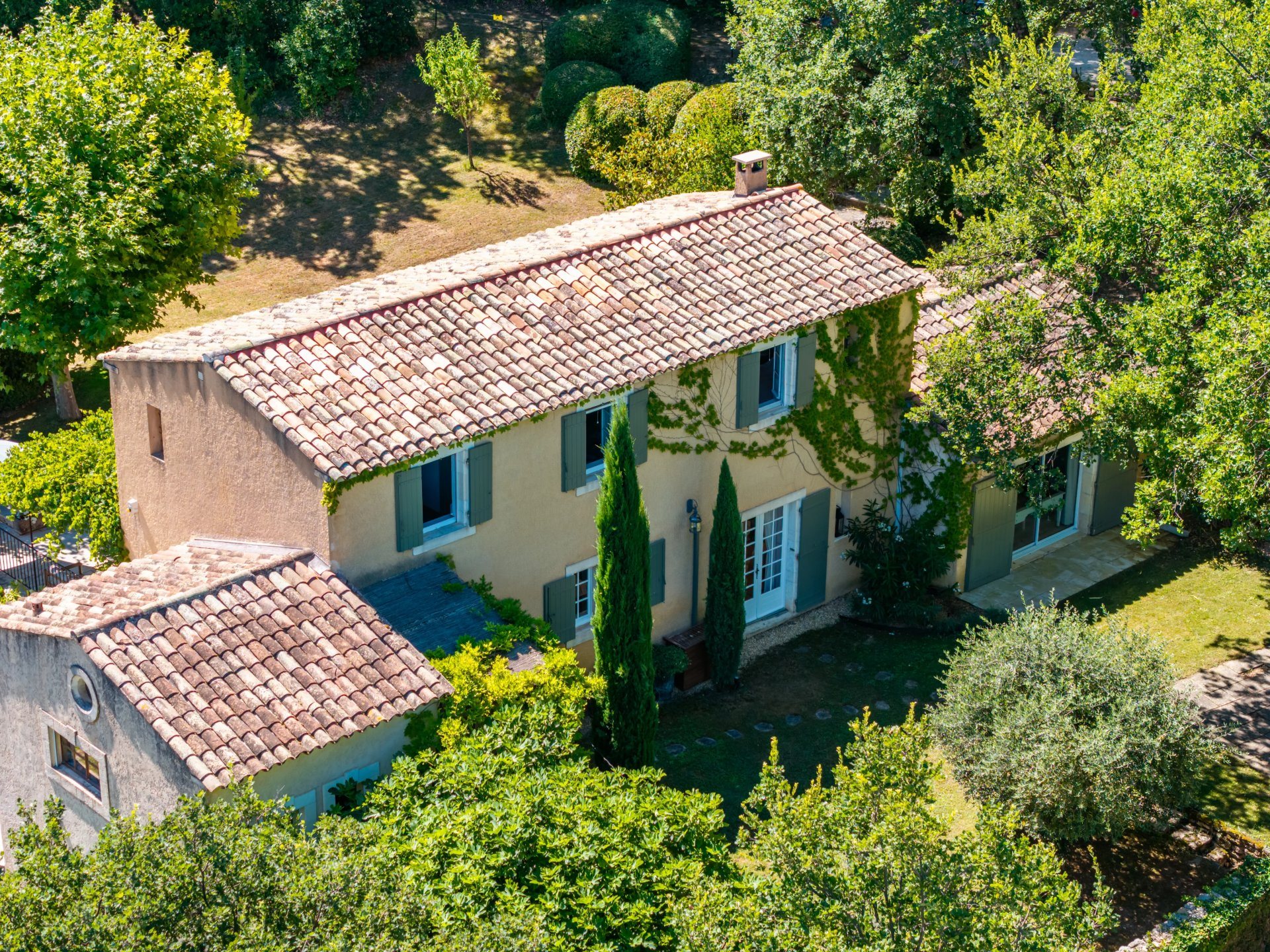 Maison à vendre, 192m², Bonnieux