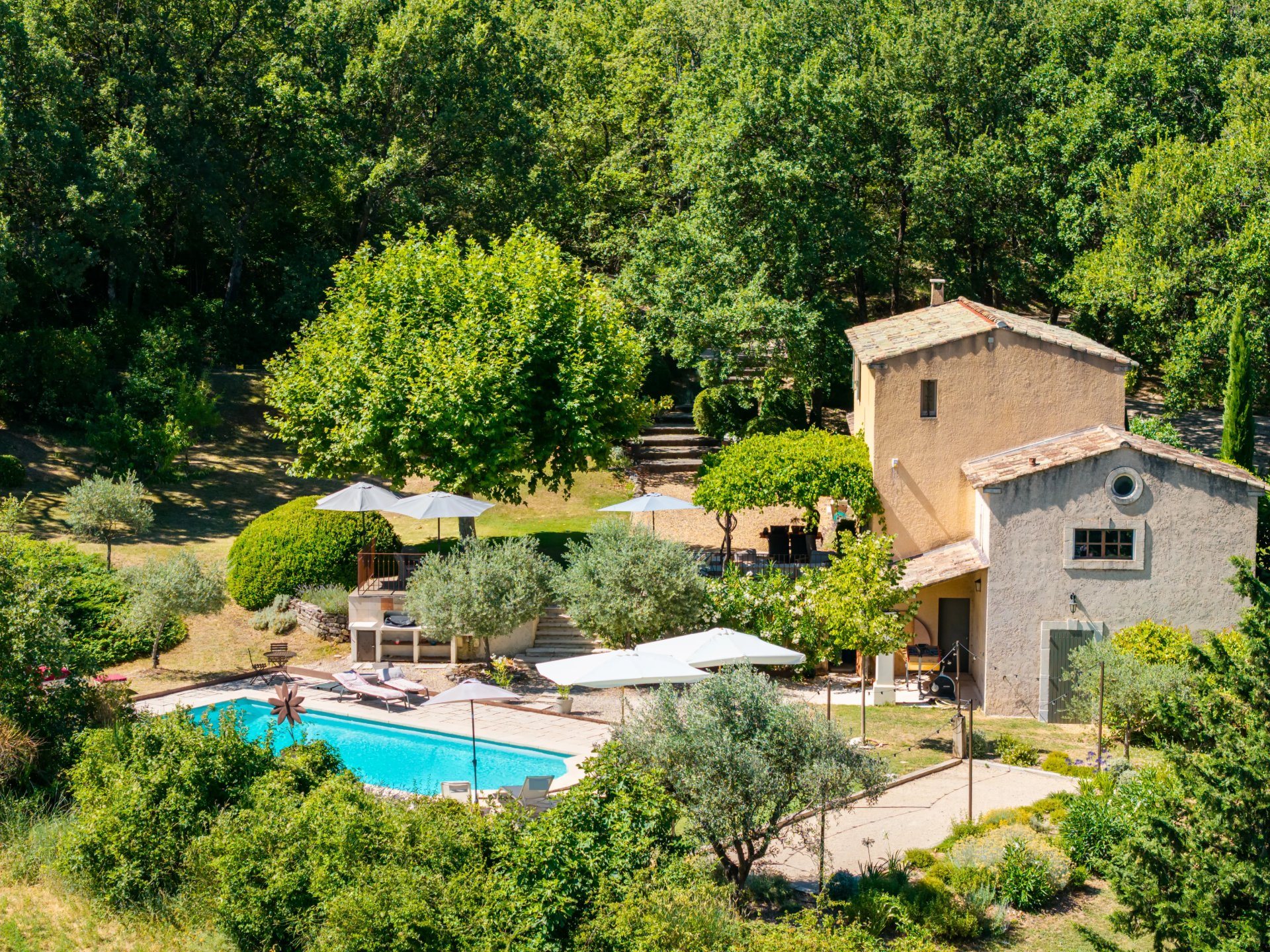 Maison à vendre, 192m², Bonnieux