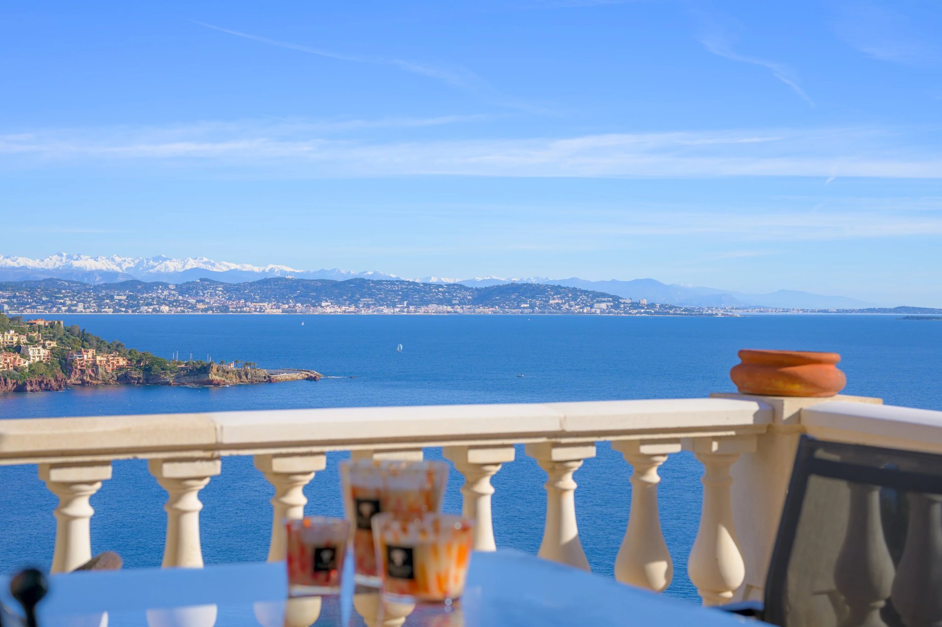 Appartement à vendre, 179m², Théoule-sur-Mer