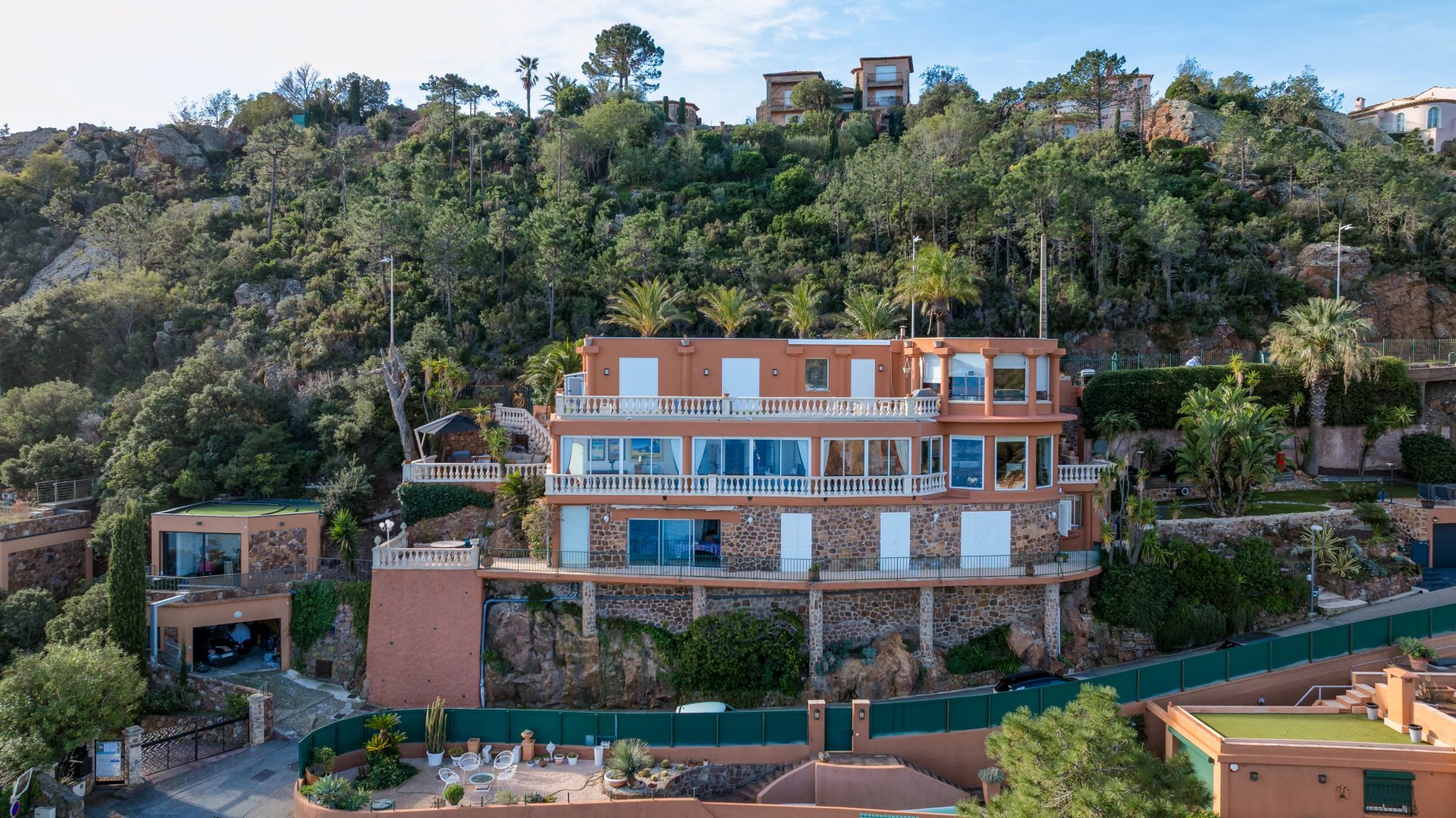 Appartement à vendre, 179m², Théoule-sur-Mer