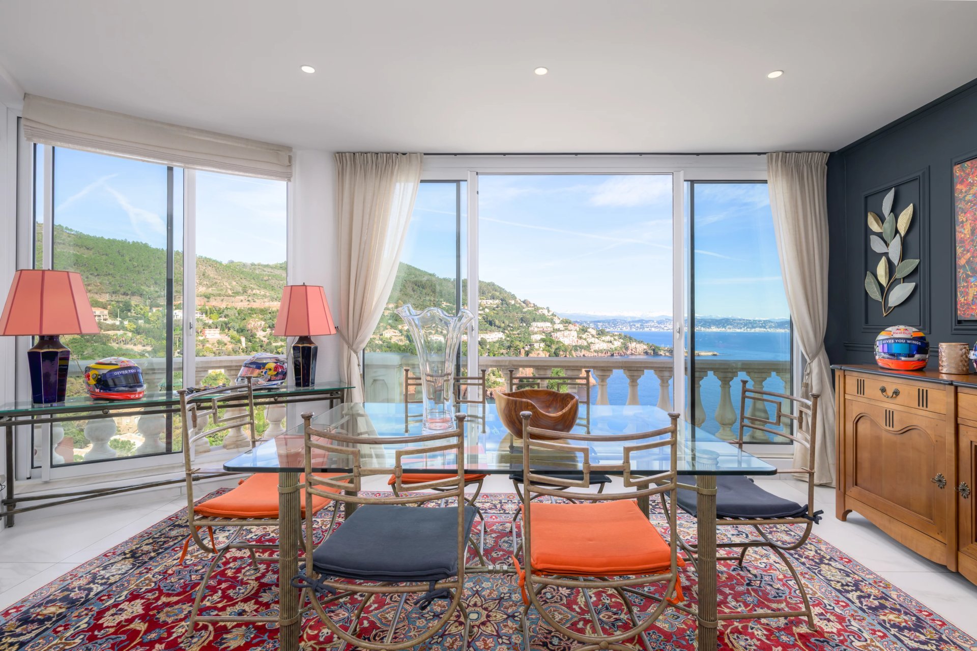Appartement à vendre, 179m², Théoule-sur-Mer