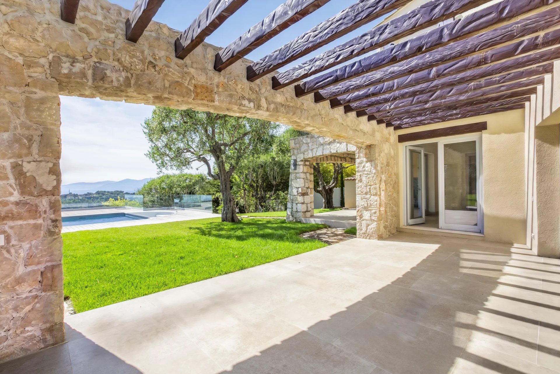 Maison à vendre, 400m², Villefranche-sur-Mer