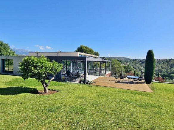 Maison à vendre, 500m², Biot