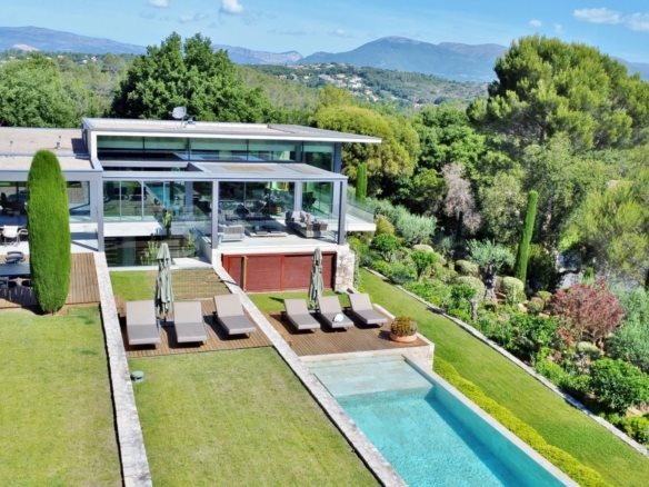 Maison à vendre, 500m², Biot