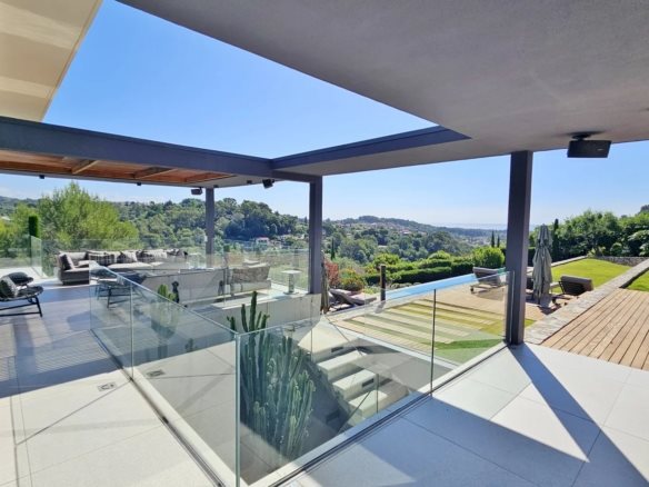 Maison à vendre, 500m², Biot