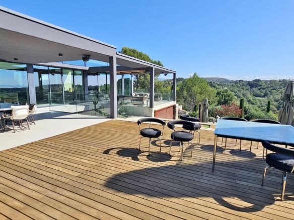 Maison à vendre, 500m², Biot