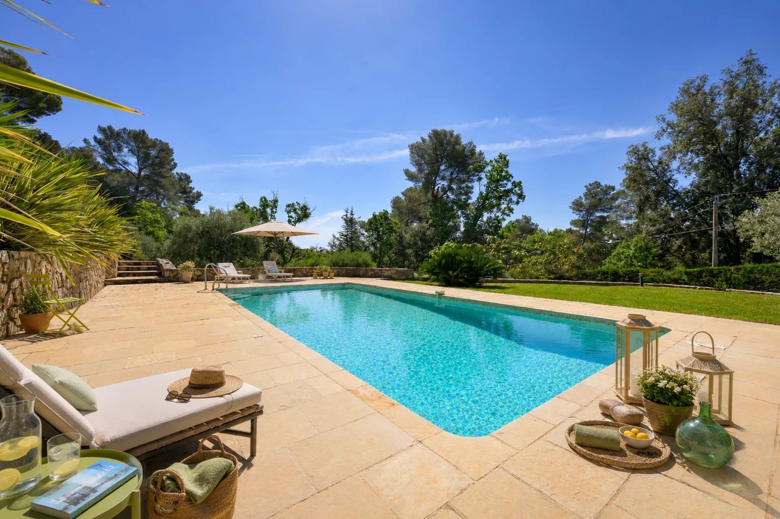 Maison à vendre, 189m², Cabris