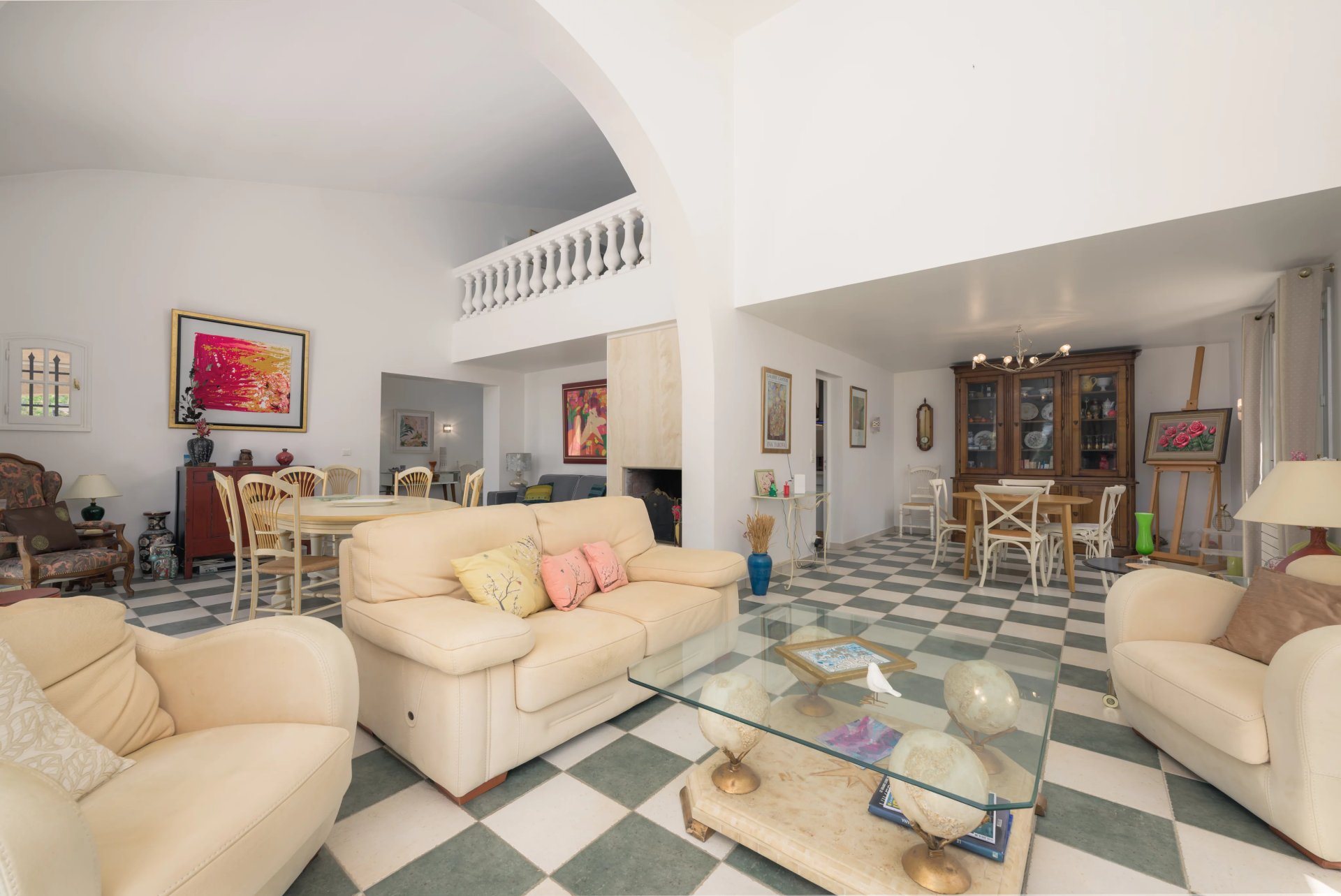 Maison à vendre, 189m², Cabris