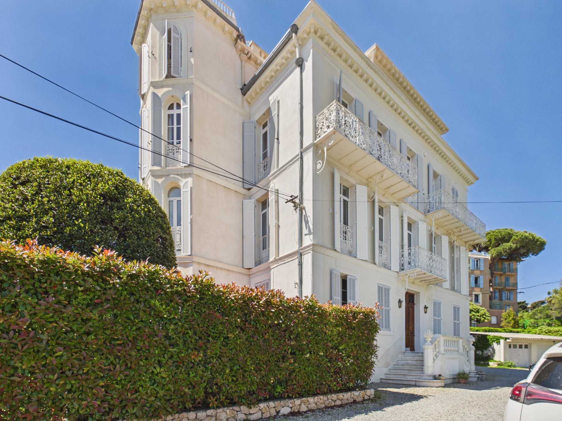 Appartement à vendre, 123m², Antibes