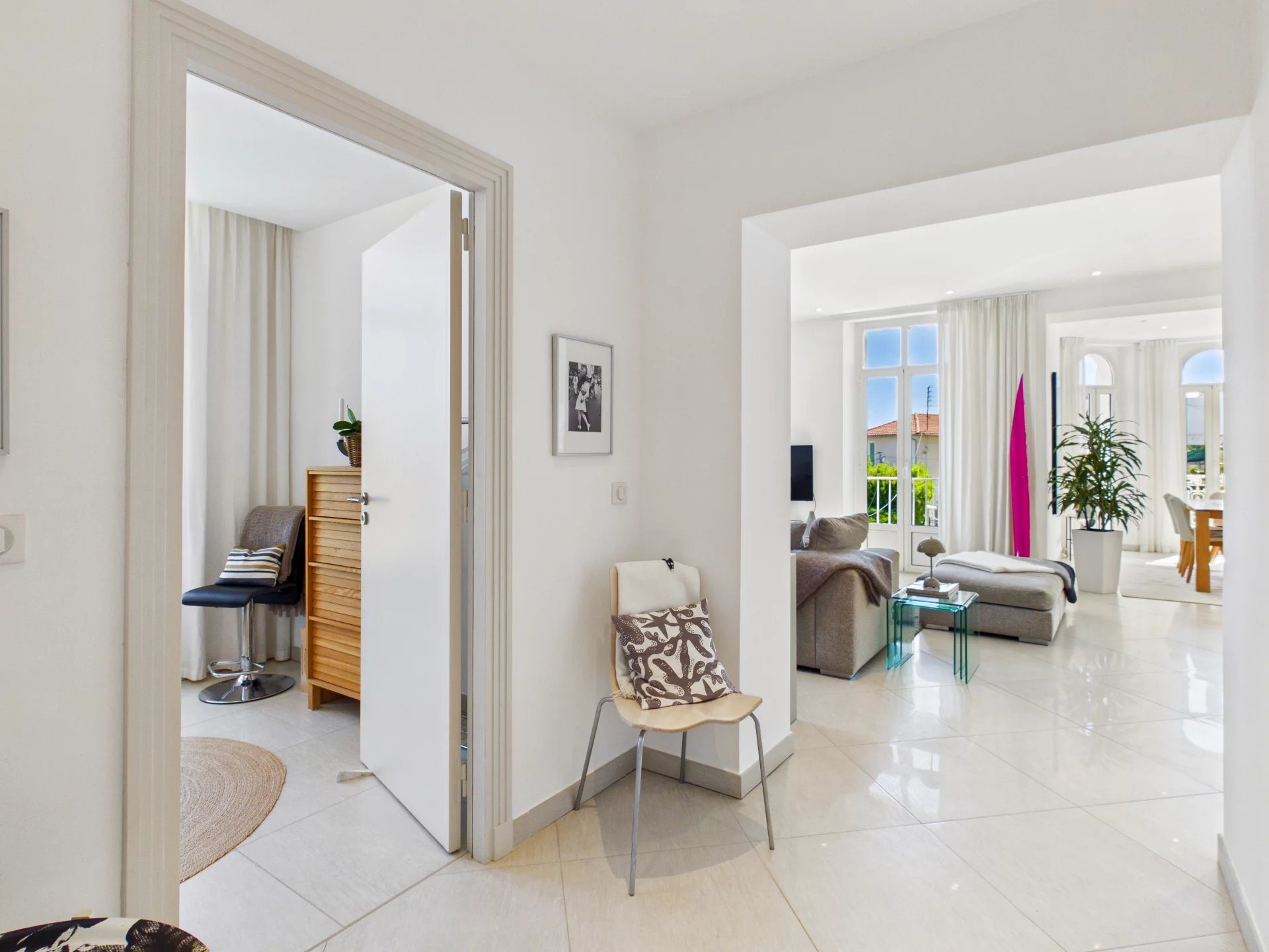 Appartement à vendre, 123m², Antibes