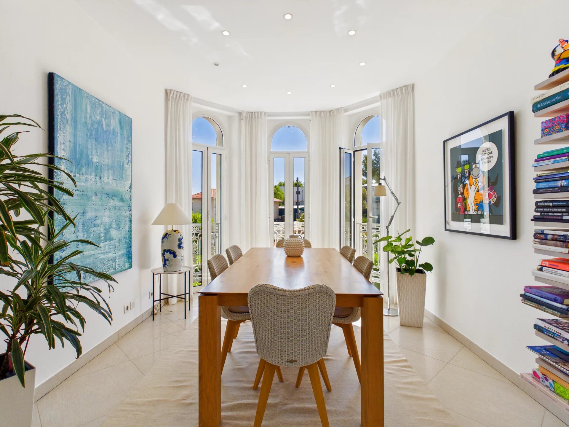 Appartement à vendre, 123m², Antibes