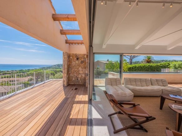 Maison à vendre, 244m², Sainte-Maxime