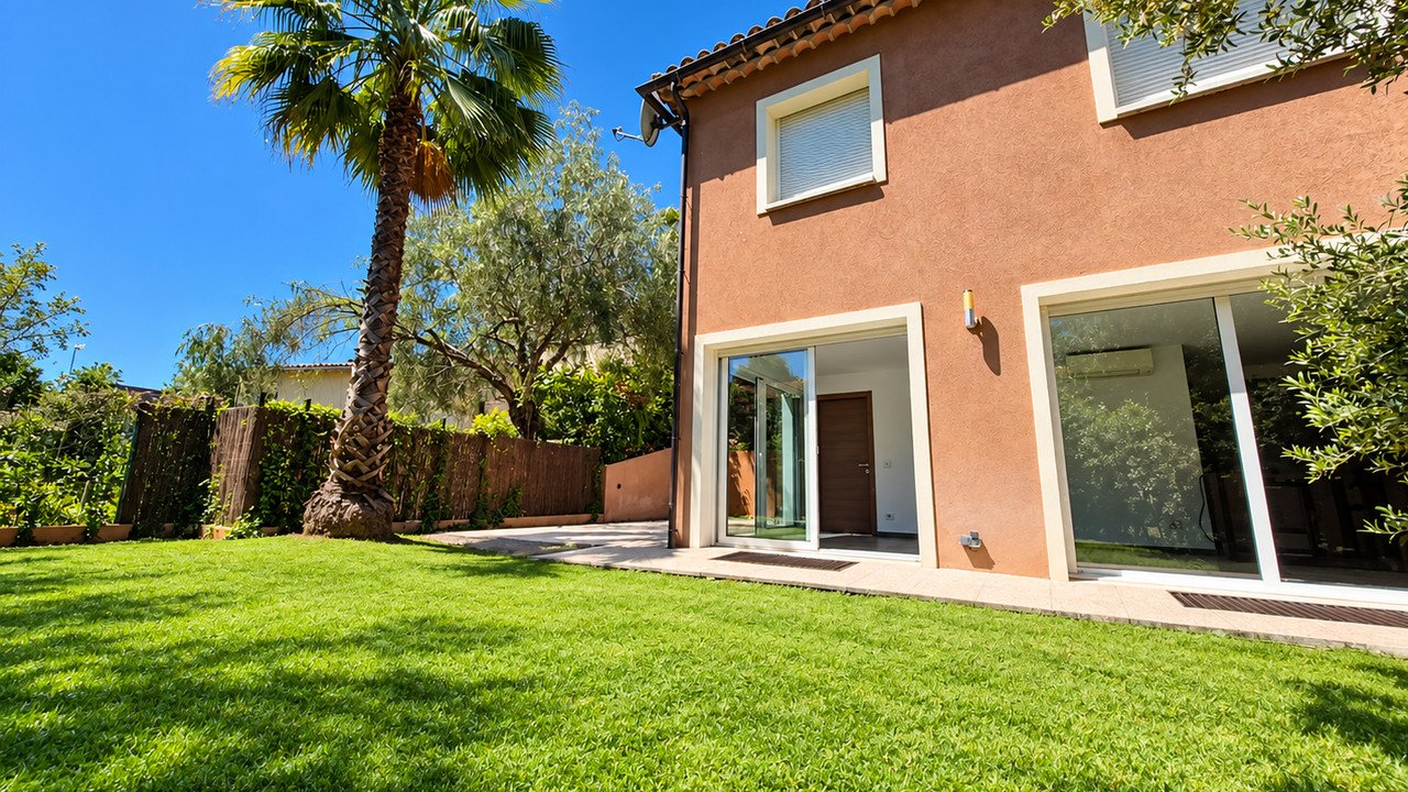 Appartement à vendre, 195m², Antibes