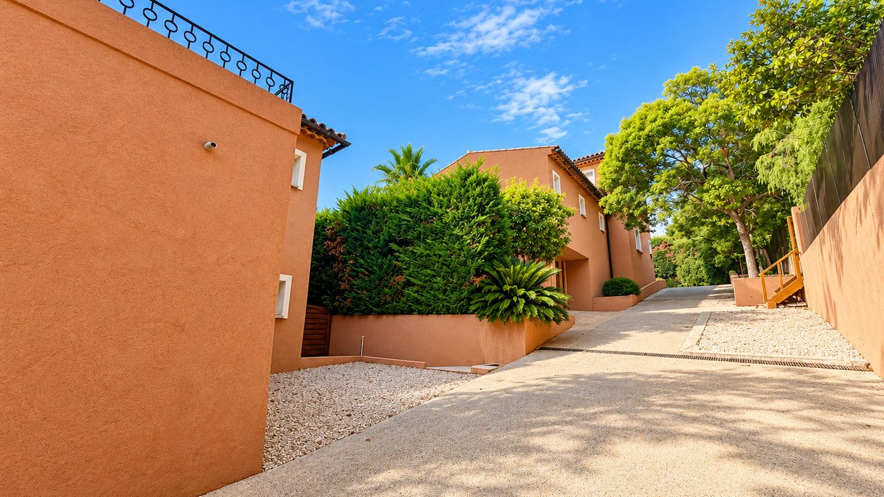 Appartement à vendre, 195m², Antibes